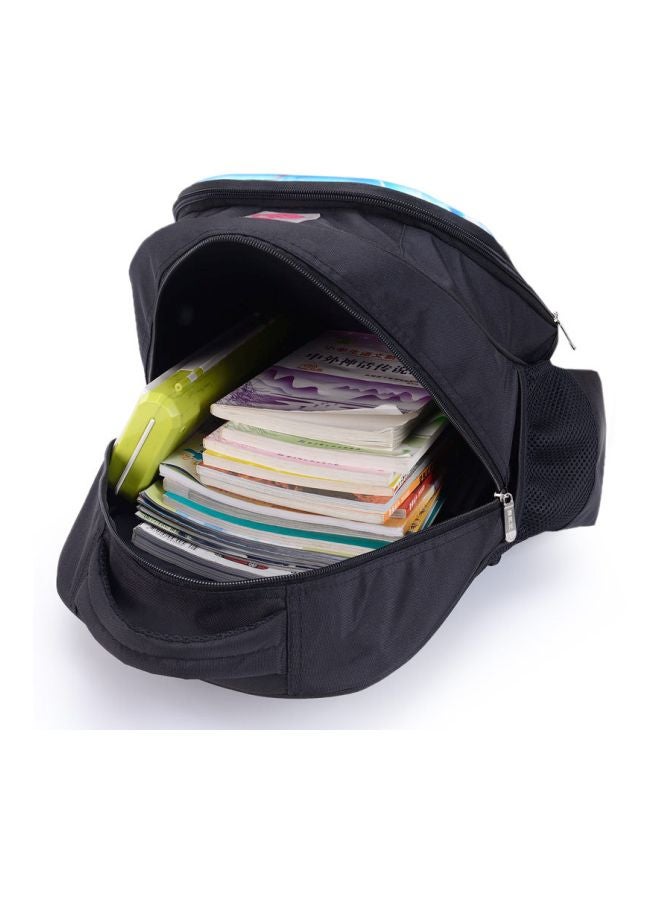 3-Piece Fortnite Themed Backpack Set Multicolour - Image 4