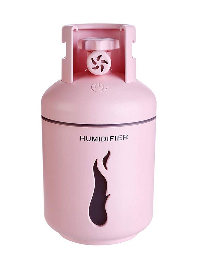 USB Air Humidifier Dispenser  for Car, Office and Home