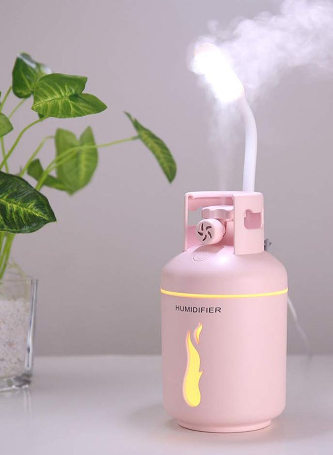 USB Air Humidifier Dispenser  for Car, Office and Home