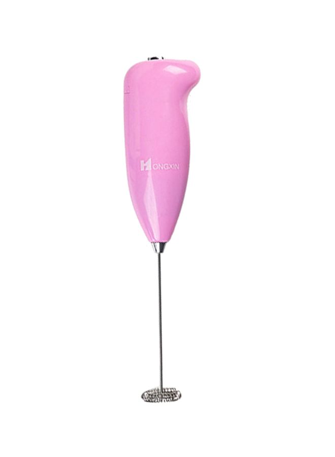 URONN Multifunctional Handheld Electric Egg Beater Whisk Multicolor  - Image 1