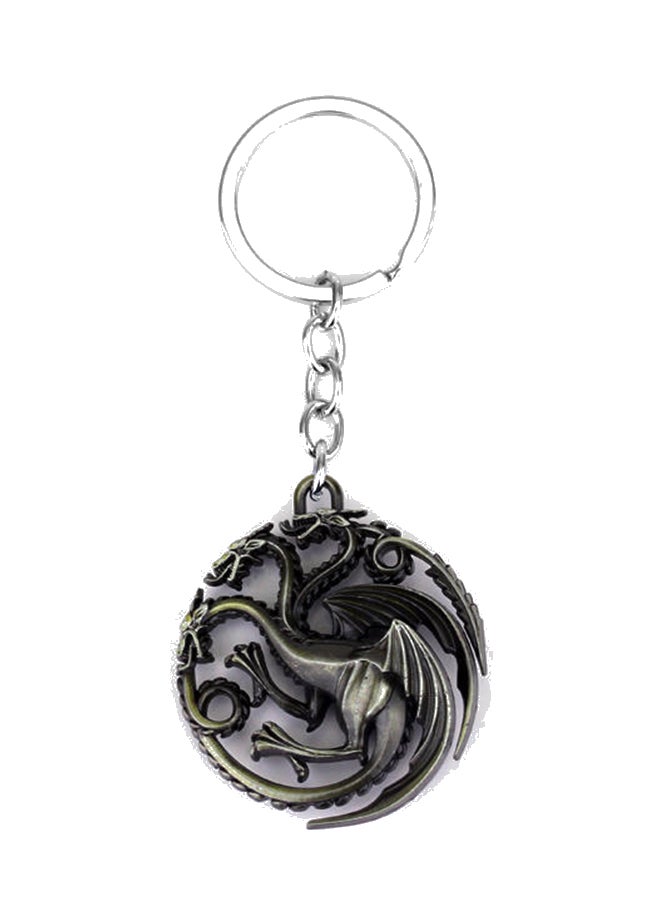 Game Of Thrones A Song Of Ice And Fire Key Chain - Image 1