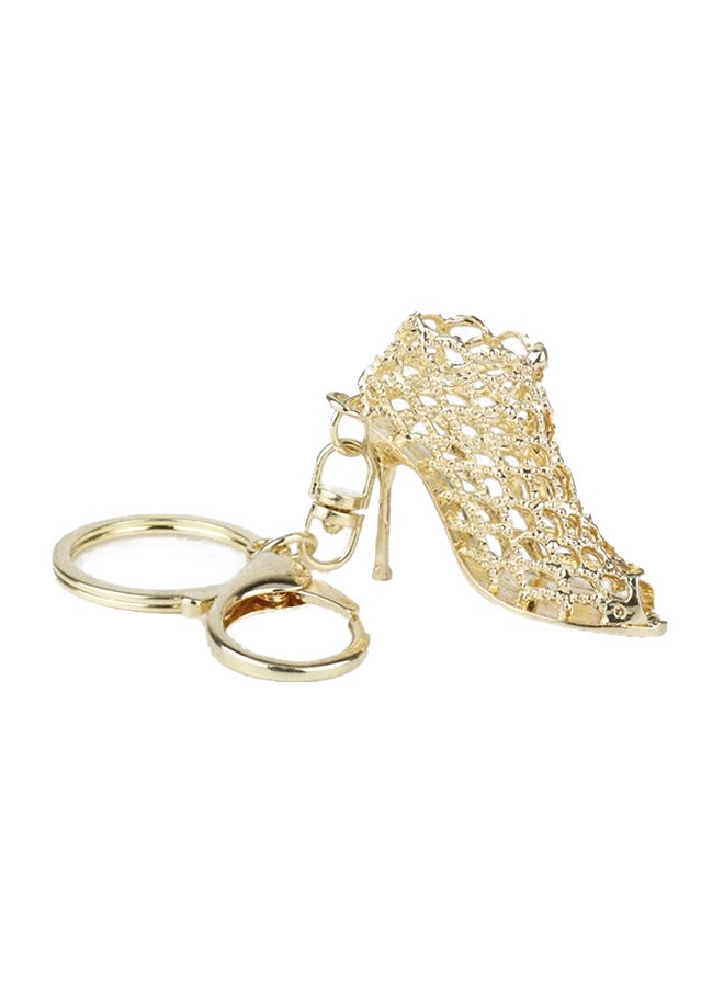 Generic High Heels Key Chain
