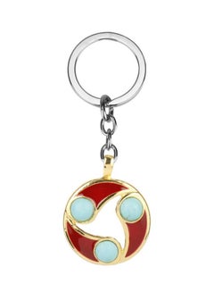 Generic Dota Dodger Sign Key Chain  - Image 1