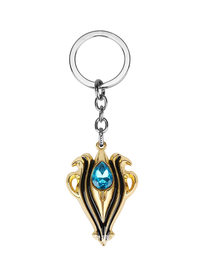 Flame Emblem Retro-Antiquity Key Chain