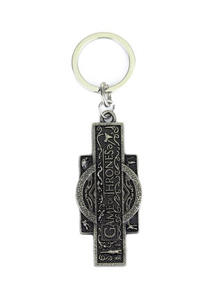 Game Of Thrones Alphabetic Sign Key Chain - v1565792607/N28983107A_1