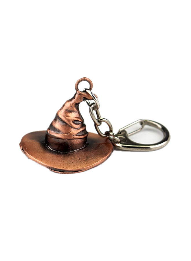 Generic Harry Potter Magic Cap Key Chain - Image 1