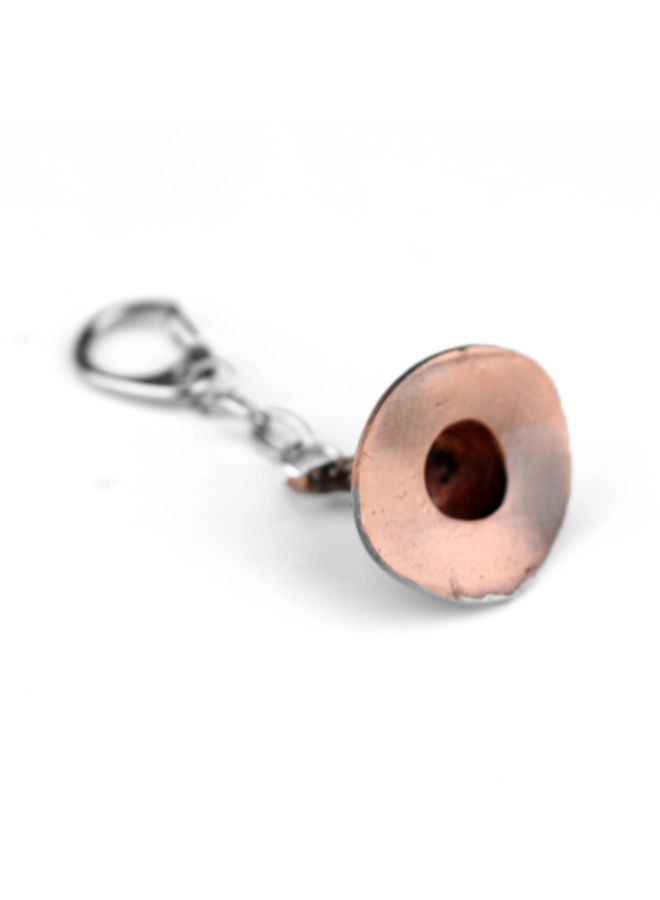 Generic Harry Potter Magic Cap Key Chain - Image 2