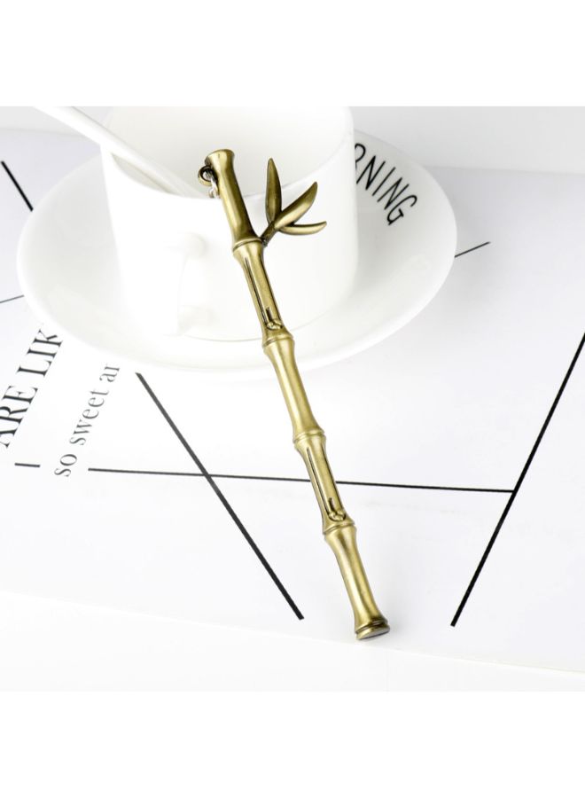 LOL Bamboo Weapon Key Chain - Image 3