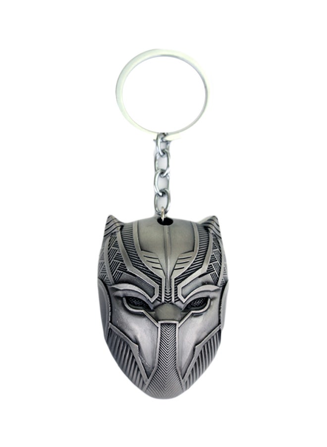 Marvel's The Avengers Black Panther Key Chain