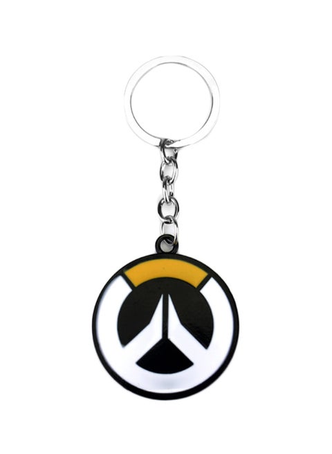 Overwatch Key Chain