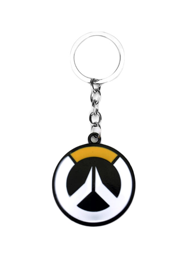 Generic - Overwatch Key Chain - Image 1