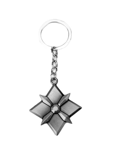 Overwatch World Of Warcraft Blizzard Key Chain