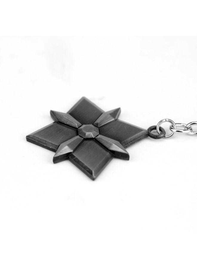 Overwatch World Of Warcraft Blizzard Key Chain