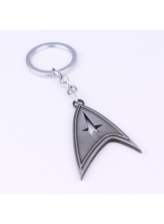 سلسلة مفاتيح على شكل سفينة الفضاء من "Star Trek" - Image 2