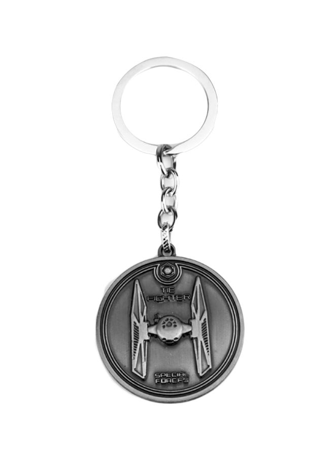Generic Star Wars Special Forces Alphabet Sign Keychain  - Image 1