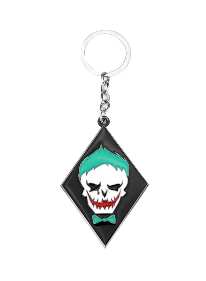 سلسلة مفاتيح بنمط فيلم "Suicide Squad" - Image 1