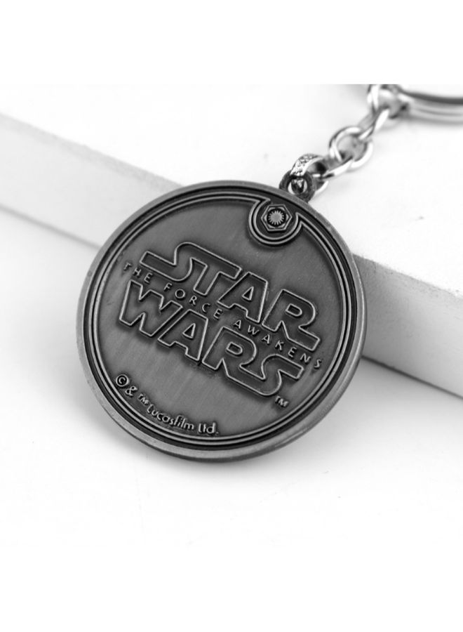 Generic Star Wars Special Forces Alphabet Sign Keychain  - Image 3