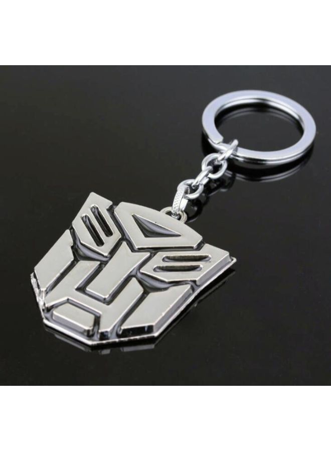 Transformers Sign Keychain - Image 2