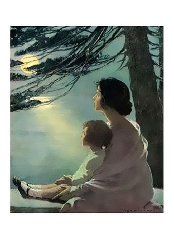 فوتو بلوك بوستر حائط للتزيين