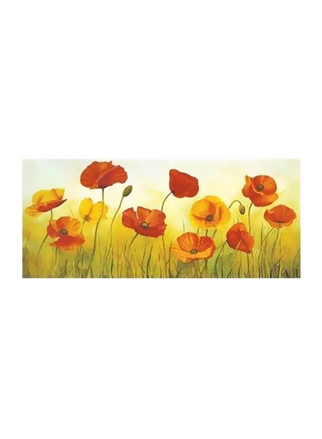PHOTOBLOCK Decorative Wall Poster Multicolour 20x60cm