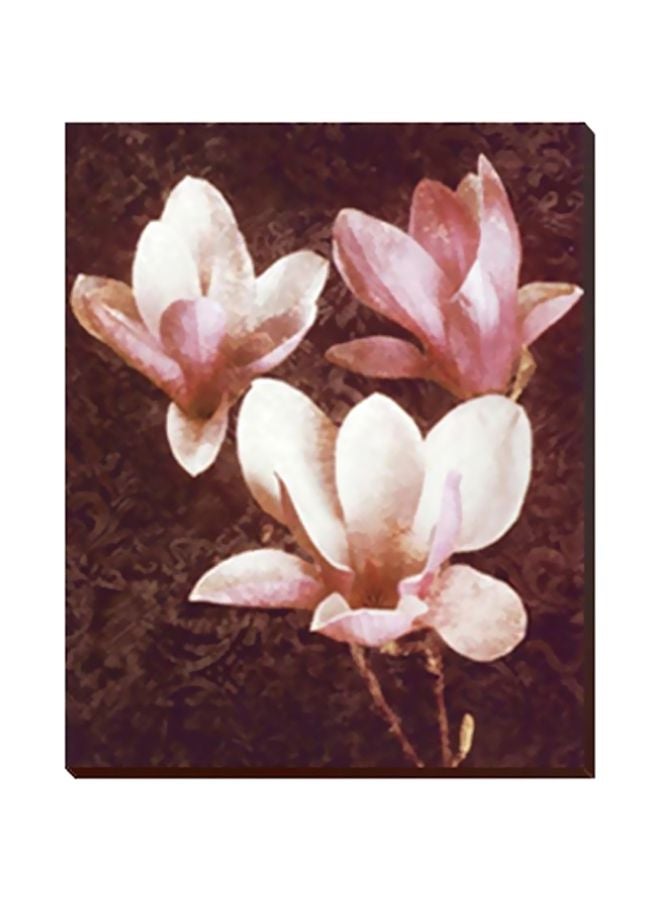 PHOTOBLOCK Decorative Wall Poster With Frame Multicolour 45x13cm