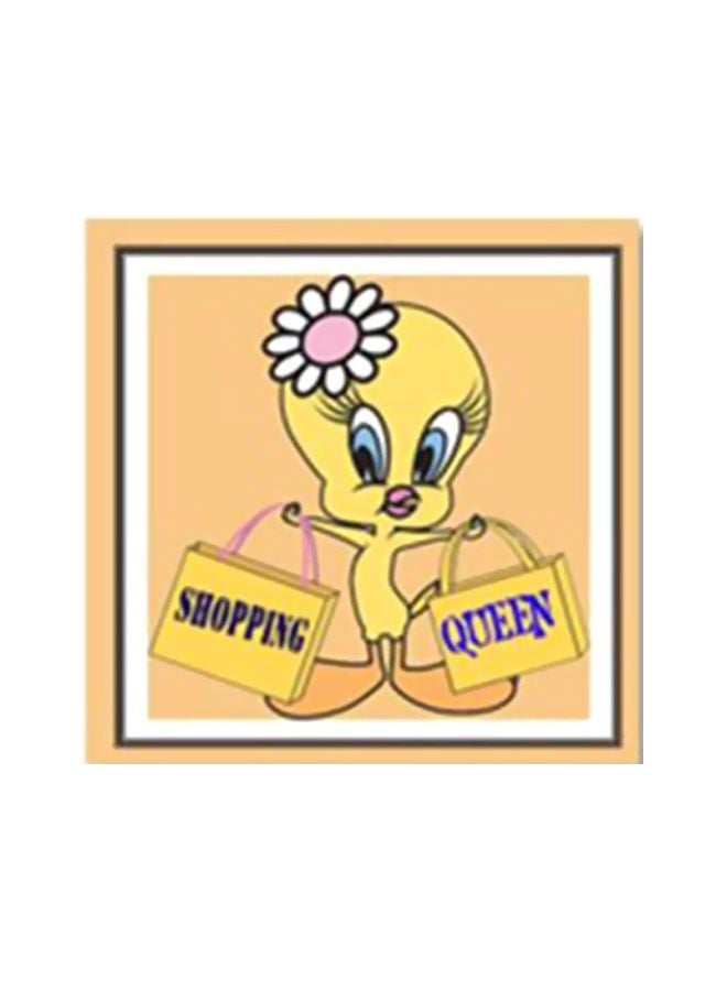 بوستر حائط للتزيين 15x15سم