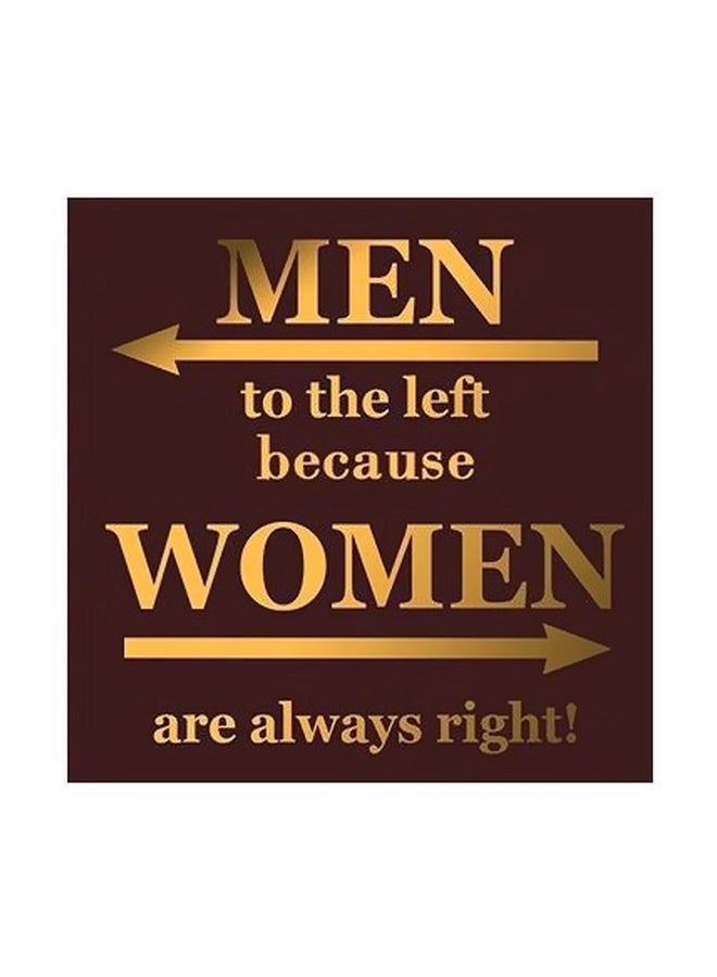 فوتو بلوك بوستر حائط للتزيين بني/بيج 15x15سم