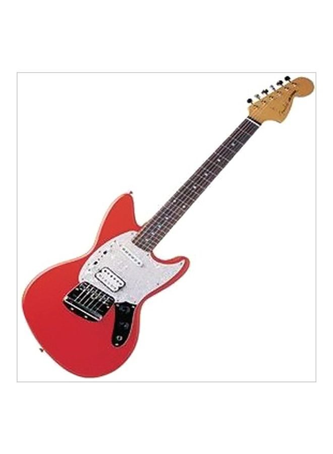 بوستر حائط للتزيين أحمر/ أبيض/ أسود 15x15سم