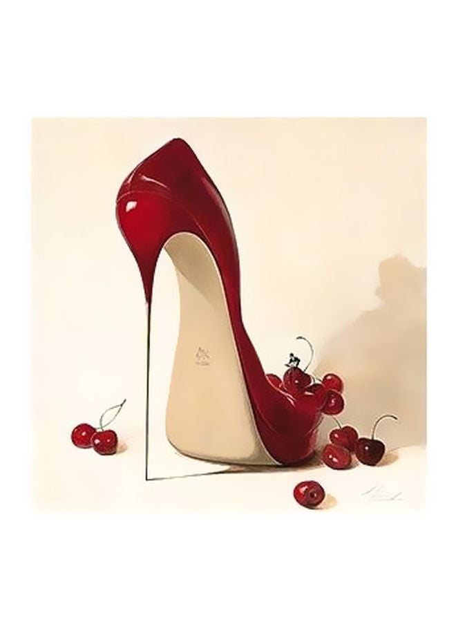 فوتو بلوك لوحة فنية لديكور الحائط متعدد الألوان 15x15سم