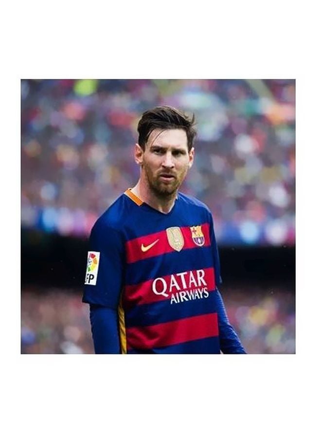 فوتو بلوك بوستر حائط للتزيين متعدد الألوان 15×15سم