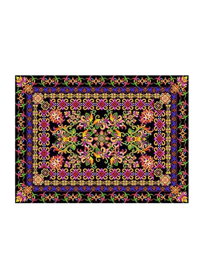 بوستر حائط للتزيين متعدد الألوان 18x24سم