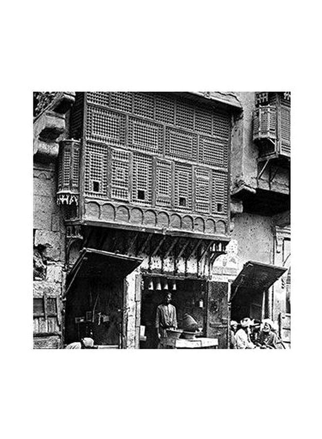 فوتو بلوك بوستر حائط للتزيين رمادي/أسود 15x15سم