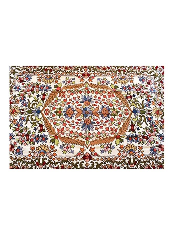 Decorative Wall Poster Multicolour 24x34cm