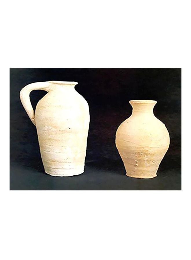 بوستر حائط للتزيين متعدد الألوان 40x60سم