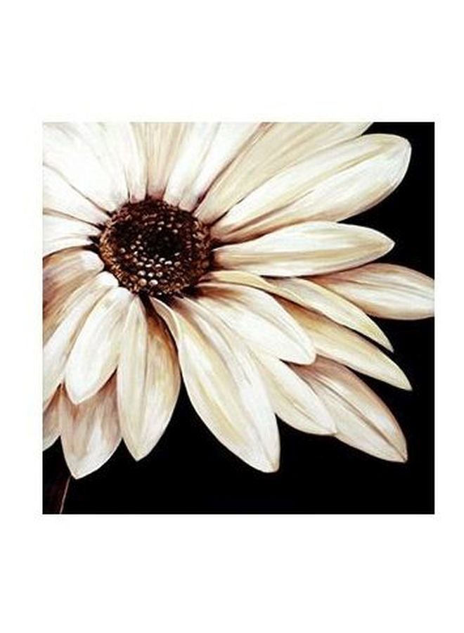 فوتو بلوك بوستر حائط للتزيين أبيض/ أسود 23X23سم