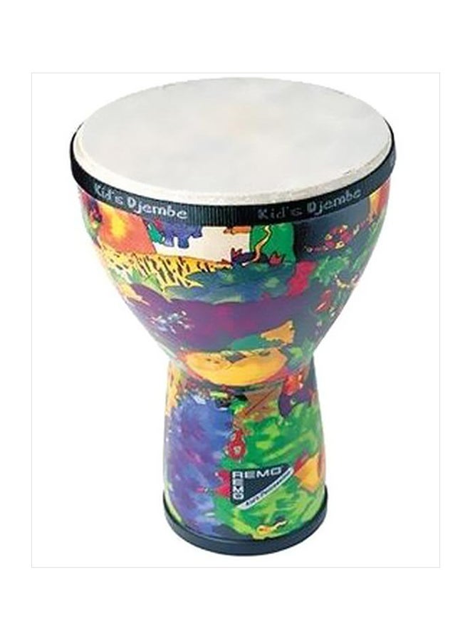 فوتو بلوك بوستر حائط للتزيين أبيض/أزرق/أخضر 18x24سم