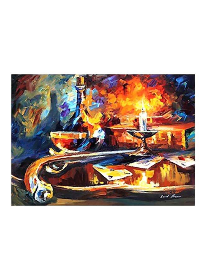 بوستر حائط للتزيين 40x60سم