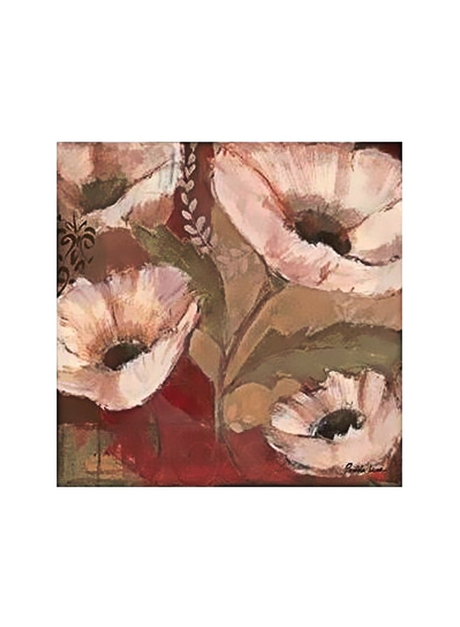 فوتو بلوك لوحة فنية لديكور الحائط متعدد الألوان 15×15سم 
