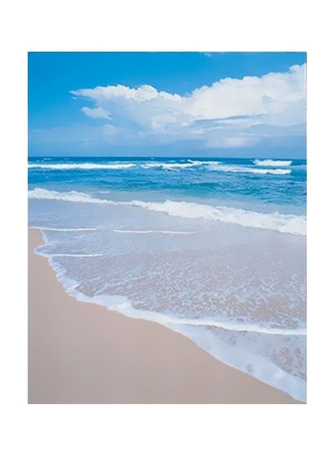 PHOTOBLOCK - Decorative Wall Poster Multicolour - Image 1