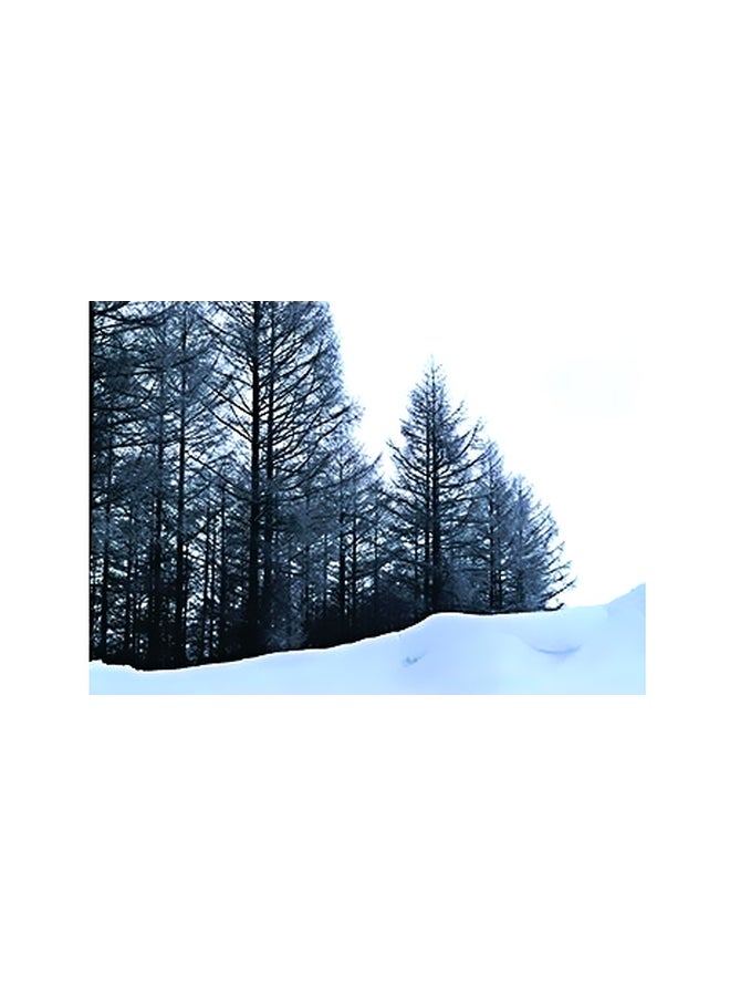 فوتو بلوك - لوحة فنية لديكور الحائط متعدد الألوان 15x20سم - Image 1
