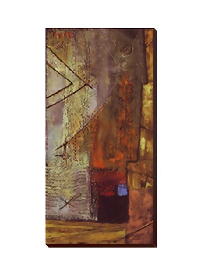 PHOTOBLOCK Decorative Wall Poster Multicolour 18 X 54cm