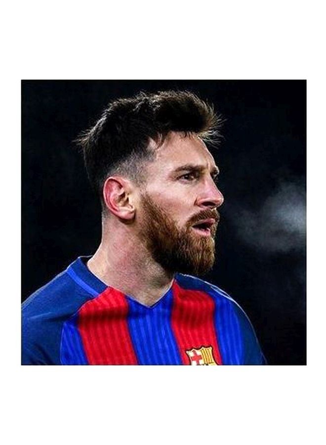 فوتو بلوك بوستر حائط للتزيين متعدد الألوان 32x32سم