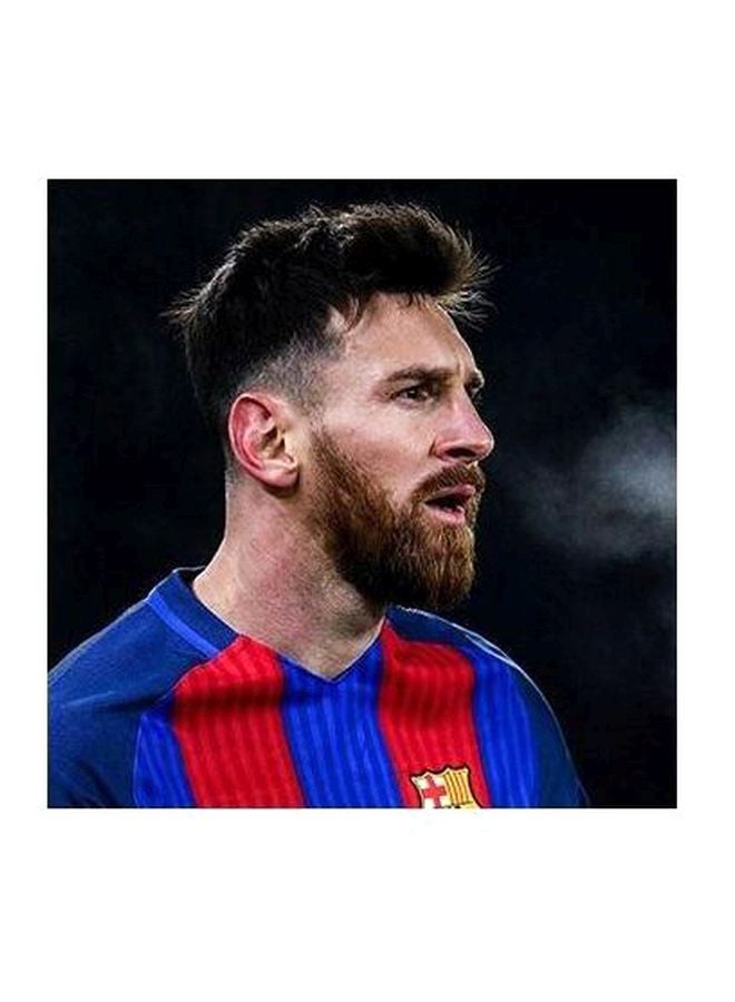 فوتو بلوك بوستر حائط للتزيين متعدد الألوان 50x50سم