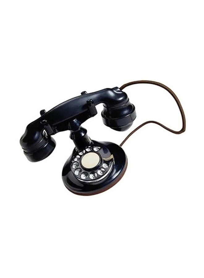 بوستر حائط للتزيين بلانك/ أبيض 32x32سم