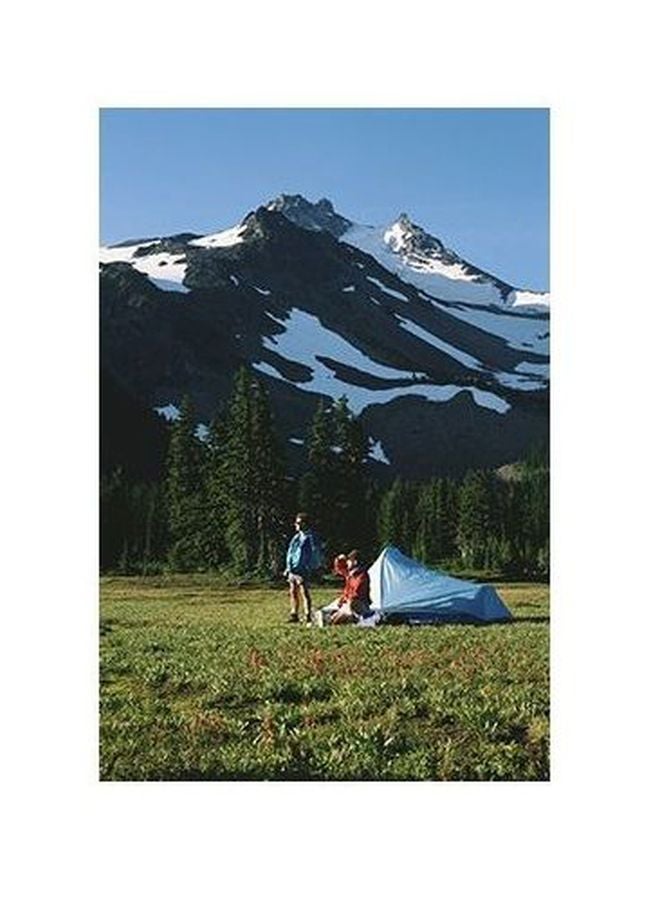 PHOTOBLOCK Decorative Wall Poster Multicolour 24×18cm