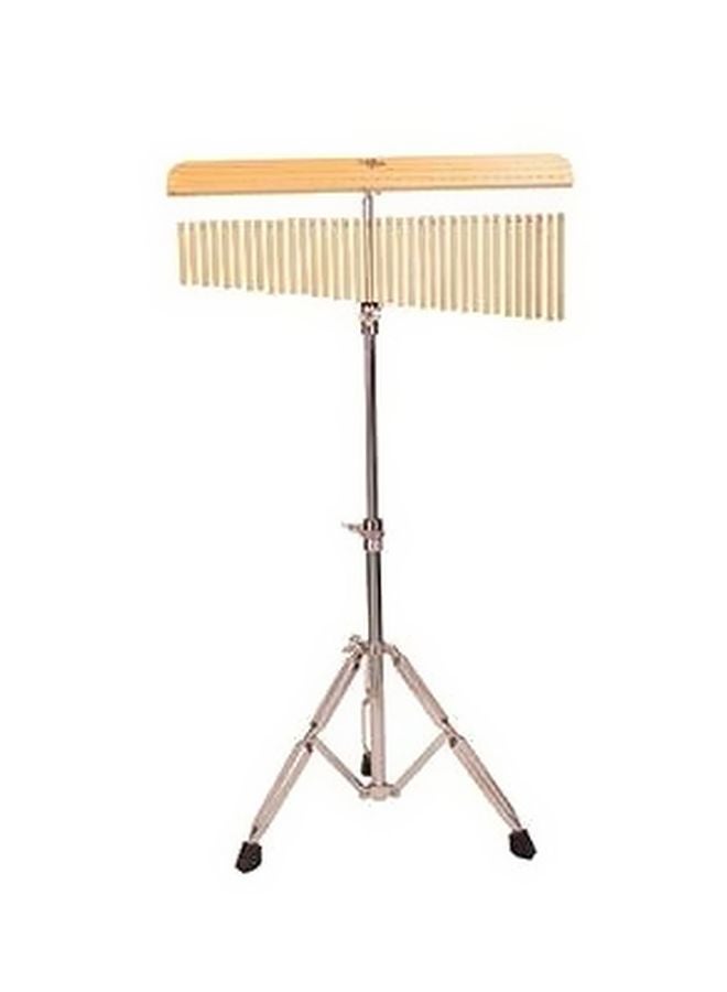 PHOTOBLOCK Decorative Wall Poster Beige/Brown 45x31cm