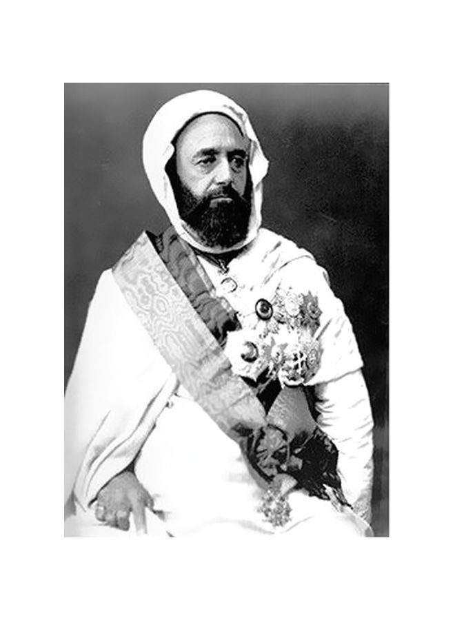 PHOTOBLOCK Decorative Wall Poster Black/White 60x40cm