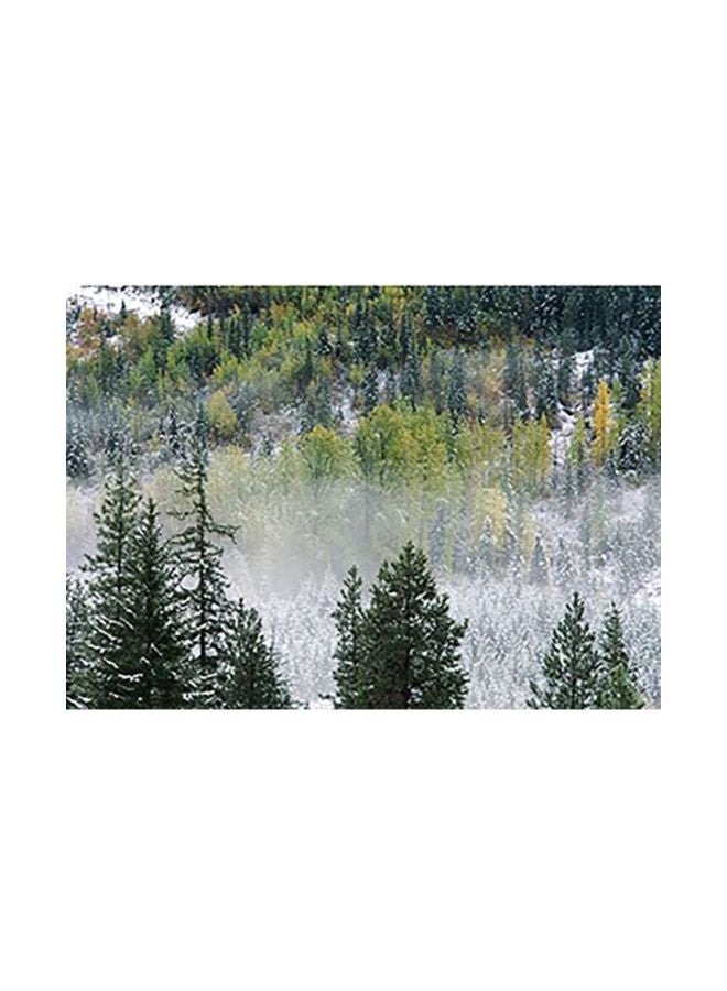 فوتو بلوك بوستر حائط للتزيين متعدد الألوان 24x34سم