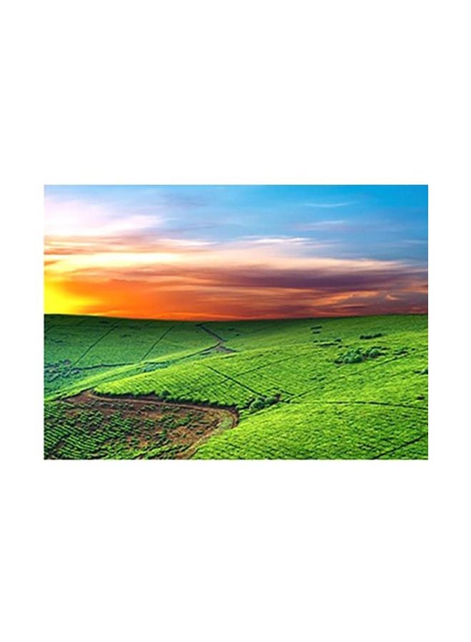PHOTOBLOCK Decorative Wall Poster Multicolour 18x24cm