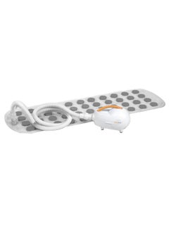 Medisana Portable Bubble Bath Jacuzzi Mat Grey/White UAE | Dubai, Abu Dhabi